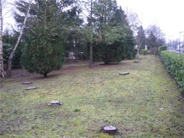 Land for sale in Saumur (Region Pays de la Loire)