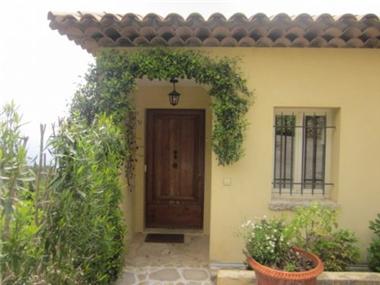 Villa for sale in La Turbie (Provence-Alpes-Cote d'Azur)