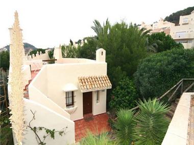 Villa for sale in Murcia (Murcia)