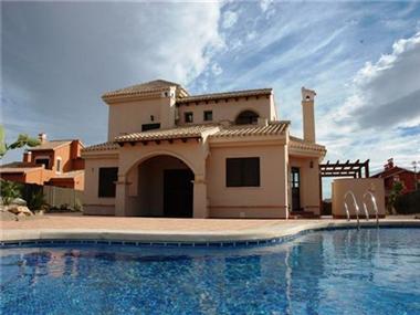 Villa for sale in Murcia (Murcia)