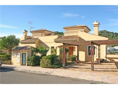 Villa for sale in Murcia (Murcia)