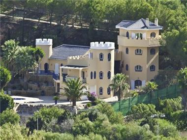Villa for sale in Murcia (Murcia)