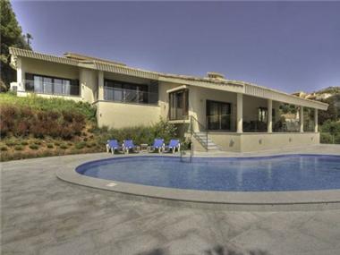 Villa for sale in Murcia (Murcia)