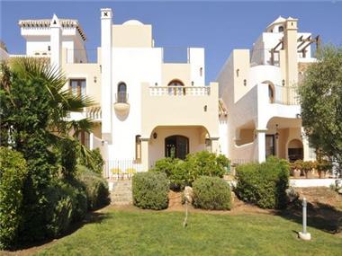 Villa for sale in Murcia (Murcia)