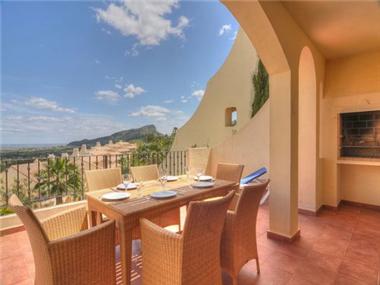 Villa for sale in Murcia (Murcia)