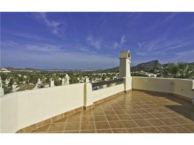 Villa for sale in Murcia (Murcia)