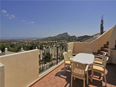 Villa for sale in Murcia (Murcia)