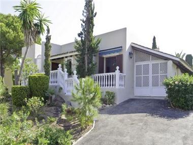 Villa for sale in Murcia (Murcia)