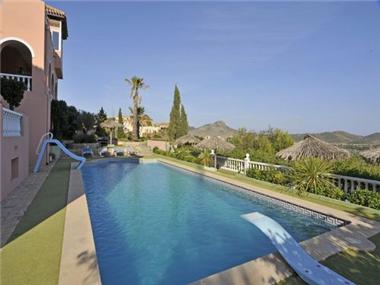 Villa for sale in Murcia (Murcia)