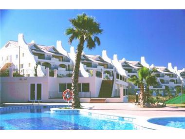 Apartment for sale in Murcia (Murcia)