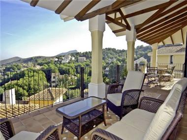 Villa for sale in Murcia (Murcia)