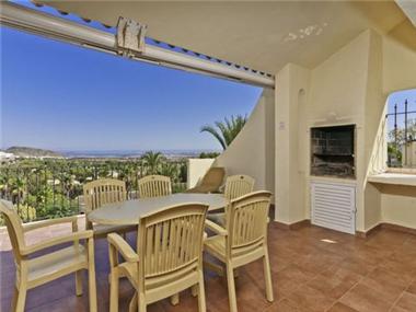 Villa for sale in Murcia (Murcia)