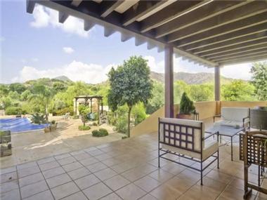 Villa for sale in Murcia (Murcia)