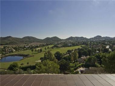 Villa for sale in Murcia (Murcia)