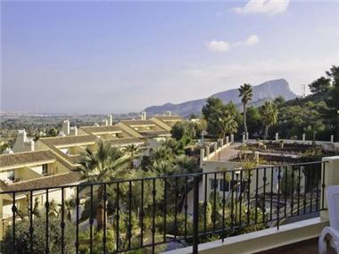 Villa for sale in Murcia (Murcia)