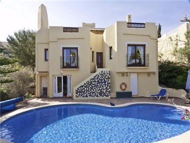 Villa for sale in Murcia (Murcia)