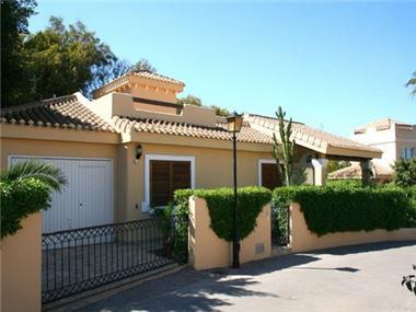 Villa for sale in Murcia (Murcia)
