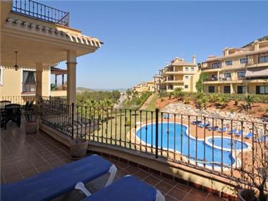 Apartment for sale in Murcia (Murcia)