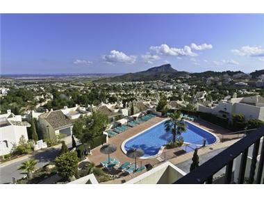Apartment for sale in Murcia (Murcia)