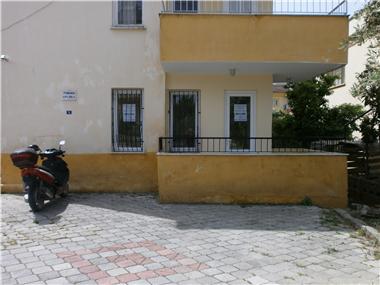 Apartment for sale in Fethiye (Mugla)