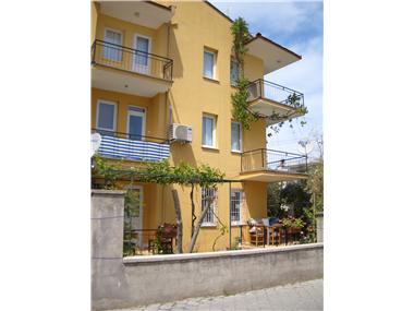 Apartment for sale in Fethiye (Mugla)