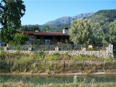 Apartment for sale in Belek (Antalya)