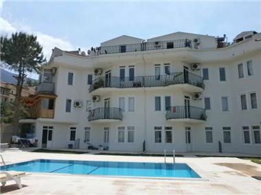Apartment for sale in Fethiye (Mugla)