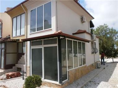 Villa for sale in Ovacik (Mugla)