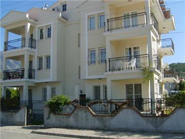 Apartment for sale in Fethiye (Mugla)