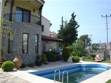 Villa for sale in Fethiye (Mugla)