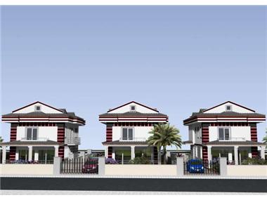 Villa for sale in Fethiye (Mugla)