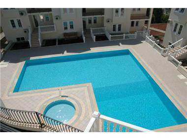 Apartment for sale in Fethiye (Mugla)