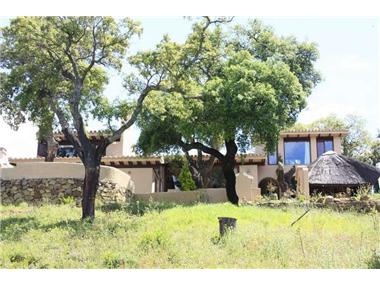 Villa for sale in Malaga (Andalucia)