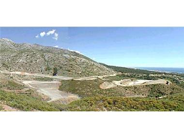 Building Plot for sale in Malaga (Andalucia)