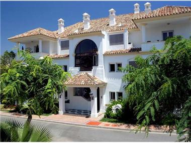 Apartment for sale in Malaga (Andalucia)
