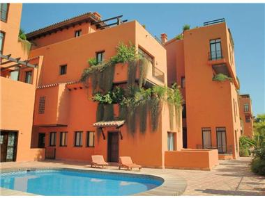 Apartment for sale in Malaga (Andalucia)
