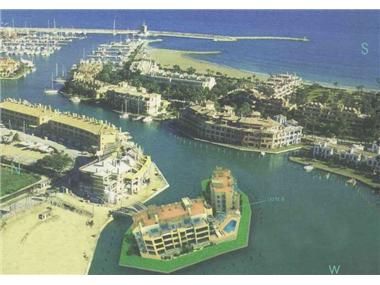Apartment for sale in Malaga (Andalucia)