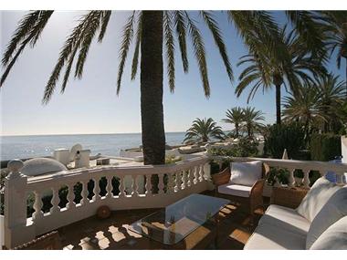 Villa for sale in Malaga (Andalucia)