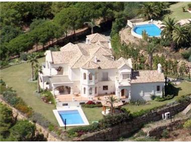 Villa for sale in Malaga (Andalucia)