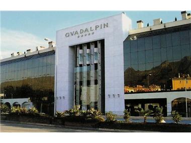 Apartment for sale in Malaga (Andalucia)