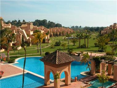 Apartment for sale in Malaga (Andalucia)