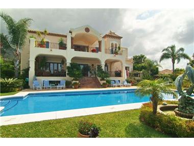 Villa for sale in Malaga (Andalucia)