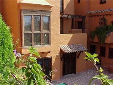 Apartment for sale in Malaga (Andalucia)