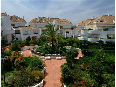 Apartment for sale in Malaga (Andalucia)