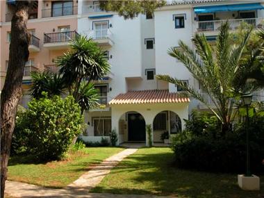 Apartment for sale in Urbanizacion La Zagaleta (Andalucia)