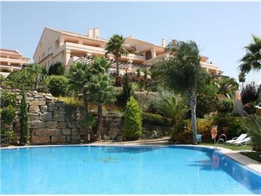 Apartment for sale in Riviera Del Sol (Andalucia)