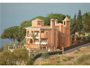 Villa for sale in Urbanizacion La Zagaleta (Andalucia)