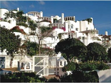 Apartment for sale in Malaga (Andalucia)