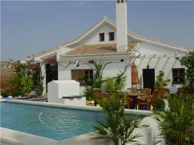Villa for sale in Malaga (Andalucia)