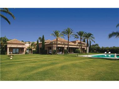 Villa for sale in Malaga (Andalucia)